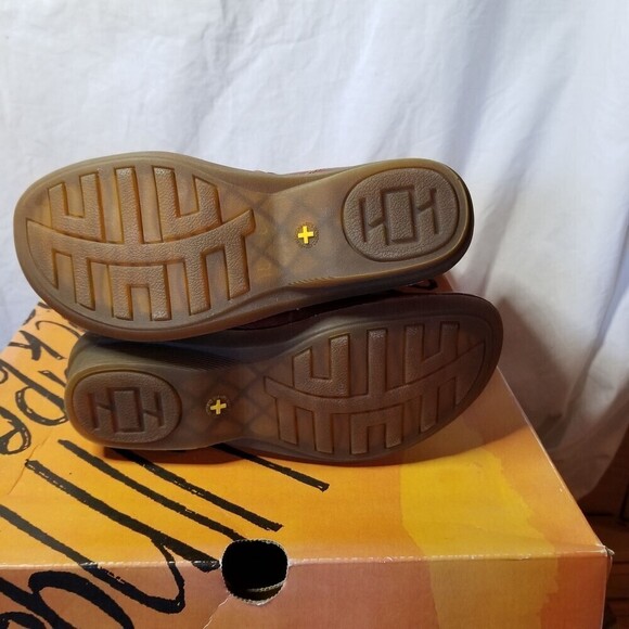 Dr Marten Athena Mid Calf Boots NEW - Picture 7 of 10